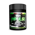 For impulse pré-treino fisionutri 300g - limonada suíça
