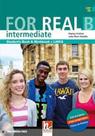 For Real Intermediate B - Student's Book With Workbook And Links And CD-ROM - Helbling Languages