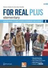 For real plus - elementary - student's pack a + ezone
