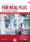 For real plus - pre-intermediate - student's pack b + e-zone