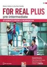 For real plus preintermediate students pack ezone
