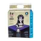 (FORA DE LINHA) Tapete higiênico papel 34x43cm sanremo Cód. 5674 - Sanremo S/A