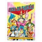 Fora do Padrão: 40 anos de quadrinhos LGBTQIA+ - O Grito!