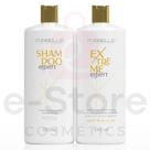 Forbelle Kit Extreme Expert 1L - Progressiva e Shampoo
