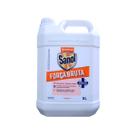 Forca bruta desinfetante sanol original 5l