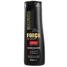 Força com Pimenta Condicionador Brilho 350ml Bio Extratus