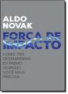 Forca De Impacto