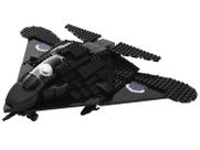 Força Tática Jato F -117