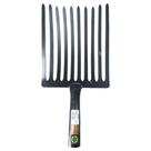 Forçado 10 Dentes Reto sem Cabo 77128/104 - TRAMONTINA