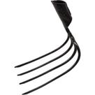 Forcado Imperial 4 Dentes Curvo
