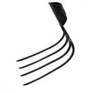 Forcado Imperial 4 Dentes Curvo Forcado Imperial 4 Dentes Curvo