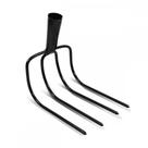 Forcado Ramada 04 Dentes Curvo S/C