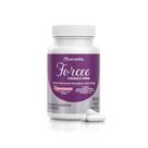 Forcee cabelos & unhas 21,6g - 60 capsulas - Sanavita
