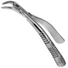 Forceps Adulto Nº 151 Pre-Molar e Incisivo Inferiores e Odontologia Veterinária