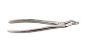 Forceps De Extração Adulto Raízes Superiores Profundas