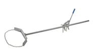 Forceps Veterinario Para Parto Em Grandes Animais