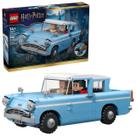 Ford Anglia Voador Encantado Lego Harry Potter