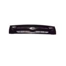Ford Courier Grade Do Radiador Primer Novo Original Ford Courier Grade Do Radiador Primer Novo Original