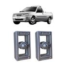 Ford Courier Kit Calço para Molejo Lift 4cm