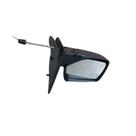 Ford Ecosport Espelho Retrovisor Externo Manual L.e Posição do espelho:Esquerda