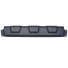 Ford ecosport fresstyle protetor para-choque diant novo orig