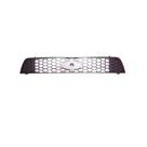 Ford Ecosport Grade Do Radiador Sem Emblema Novo Original