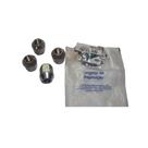 Ford Ecosport Kit Porca Da Roda Novo Original