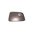 Ford Edge Vidro Do Espelho Retrovisor Externo Ld Original Posição do espelho:Direito