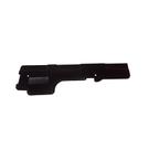 Ford Escort Defletor Lateral Do Radiador Ld Novo Original