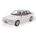Ford Escort XR3 1992 - Branco - California Classics - 1/24