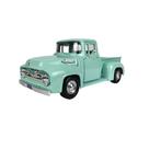 Ford F-100 Pick-up 1955 Motormax 1:24 Verde Ford F-100 Pick-up 1955 Motormax 1:24 Verde