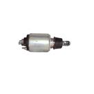 Ford F-250 Solenoide Do Motor De Partida Novo Original