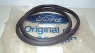 Ford Fiesta Guarnição Vidro Janela Lateral Tras Fixo L.d Ori