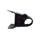 Ford fiesta rocam console central parcial preto novo origin