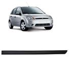 Ford fiesta rocam friso da porta traseira l.d preto novo ori