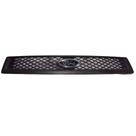 Ford Fiesta Rocam Grade Do Radiador Com Emblema Ford Novo Or