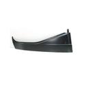 Ford Fiesta Rocam Moldura Lateral Traseira Externa Ld Novo