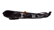 Ford Fiesta Rocam Placa Lanterna Traseira Ld Novo Original