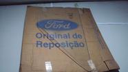 Ford Fiesta Vidro Fixo Da Porta Tras Lado Esquerdo Novo Orig