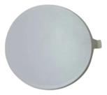 Ford Focus Moldura Para-choque Traseiro Primer Genuíno Ford Focus Moldura Para-choque Traseiro Primer Genuíno