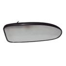 Ford Focus Vidro E Placa Do Espelho Retrovisor Genuíno Ford Focus Vidro E Placa Do Espelho Retrovisor Genuíno