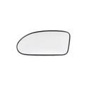 Ford focus vidro e placa espelho retrovisor l.e novo origin Ford focus vidro e placa espelho retrovisor l.e novo origin