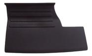 Ford Fusion Borracha Console Central Novo Original Ford Fusion Borracha Console Central Novo Original