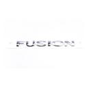 Ford Fusion Logotipo Emblema Fusion Novo Original