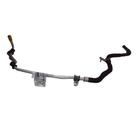 Ford Fusion Mangueira De Retorno Da Direção Hidraulica Novo