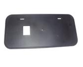 Ford Fusion Suporte Placa Traseira Genuíno