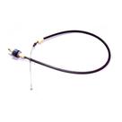 Ford Hobby Cabo Da Embreagem Novo Original Ford Hobby Cabo Da Embreagem Novo Original