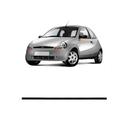 Ford Ka Guarnição Interna Da Porta Ld Novo Original