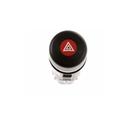 Ford Ka Interruptor Pisca Alerta Novo Original Cor:Preto Ford Ka Interruptor Pisca Alerta Novo Original Cor:Preto