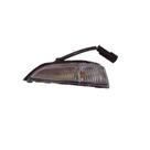 Ford Ka Lanterna Pisca Retrovisor Lado Esquerdo Novo Origina